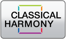 Classical Harmony
