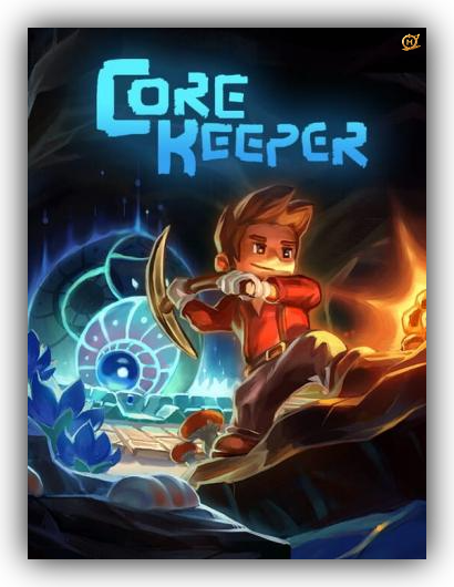 Core Keeper (2024) v1.0 (ISO)