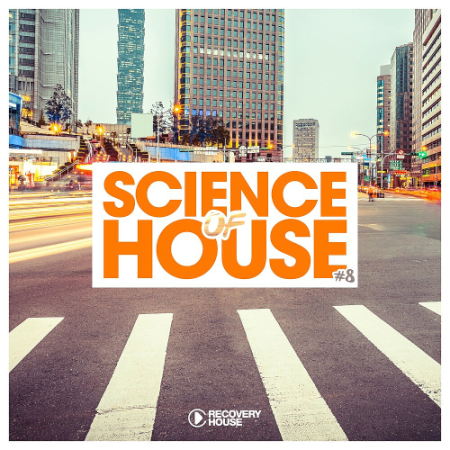 VA - Science Of House Vol. 8 (2020)