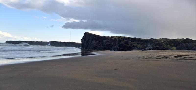 Cascadas, cráteres y playas en la pequeña Islandia. - Islandia, donde la tierra ruge. (10)