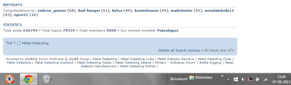 UKDF