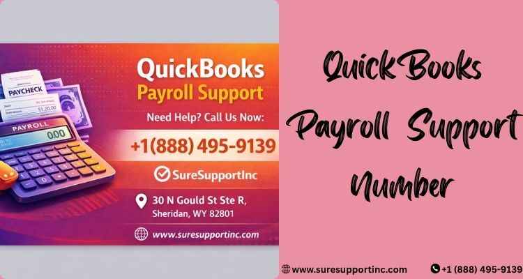 Quick Books Payroll Support Number (1)