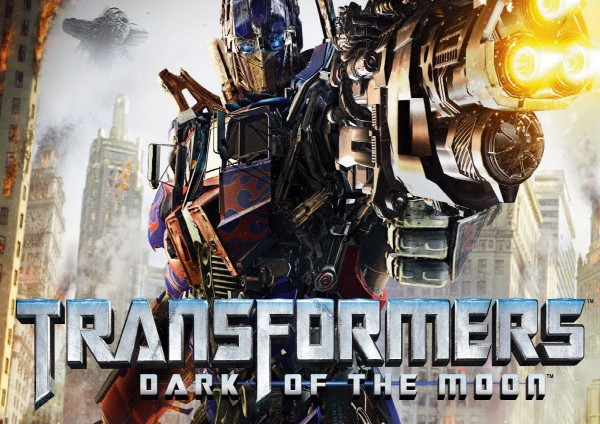 Transformers: Dark of the Moon (2011) Transformers: Dark of the Moon (2011)