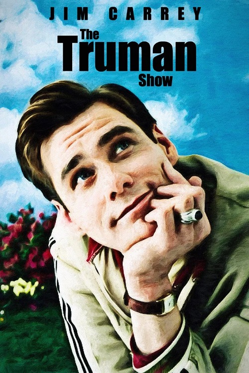 Truman Show / The Truman Show (1998) MULTi.REMUX.2160p.UHD.Blu-ray.DV.HDR.HEVC.ATMOS7.1-DENDA / LEKTOR i NAPISY PL