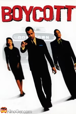 Boykott (2001)