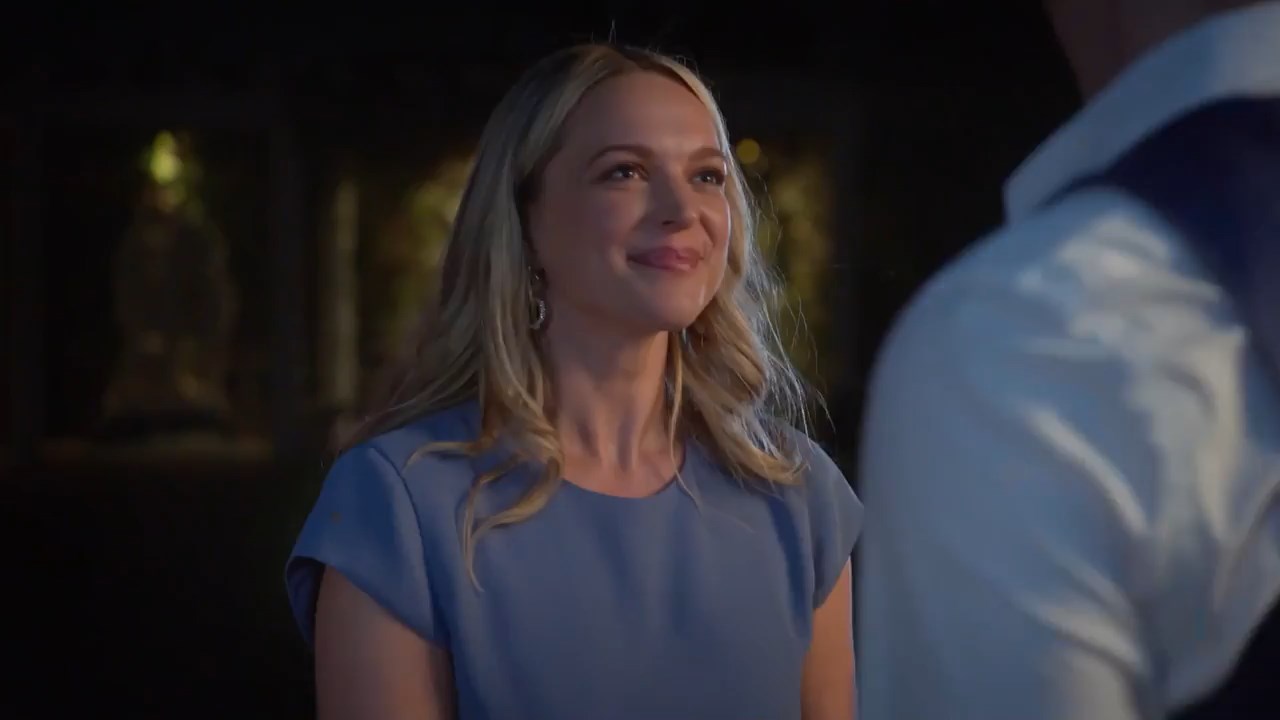 The Date Whisperer 2023 WebRip [Hindi + Tamil + Telugu + English] 480p, 720p ESub Screenshot