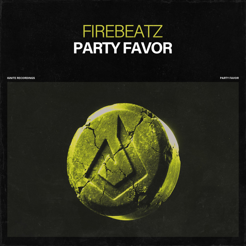 Firebeatz - Party Favor (Extended Mix)