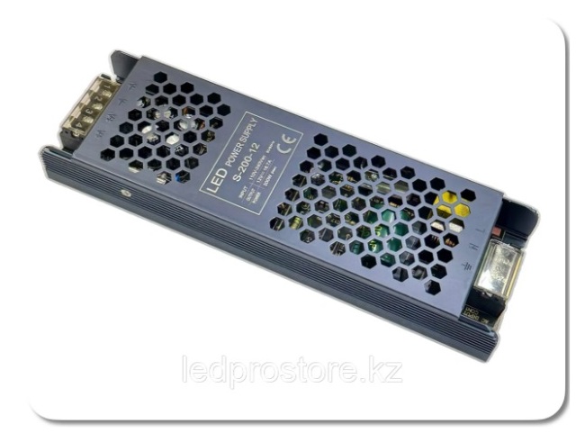 Как правильно рассчитать мощность светодиодного трансформатора