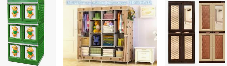 Kelebihan Serta Kekurangan Lеmаrі Pаkаіаn Plаѕtіk