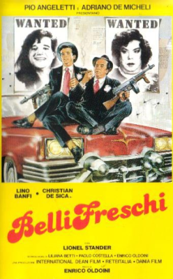 Bellifreschi (1987) .MKV HDTV 1080i AC3 MP2 ITA