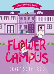 Elizabeth Red – Green University Series Vol. 3. Flower Campus (2026)