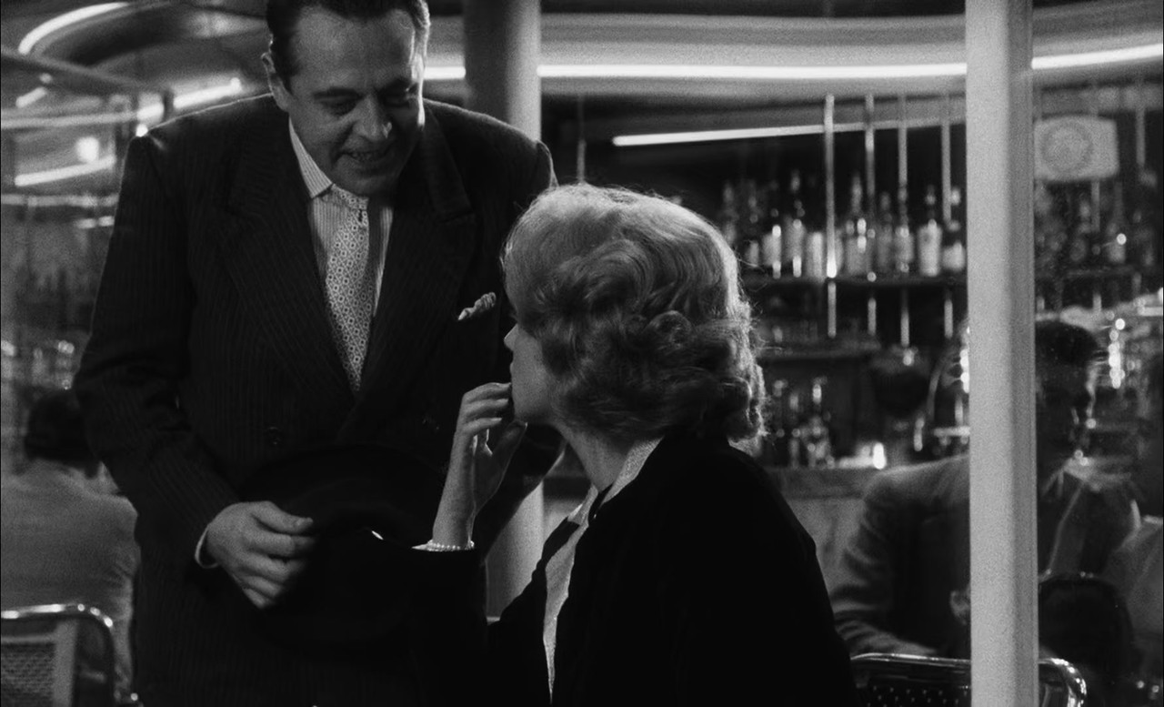 Elevator to the Gallows (1958) Criterion (1080p BluRay x265 r00t