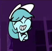 connie - dandys world