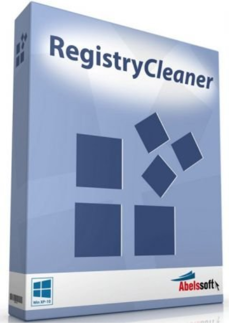 Abelssoft Registry Cleaner 2021 6.02 Multilingual Abelssoft Registry Cleaner 2021 6.02 Multilingual