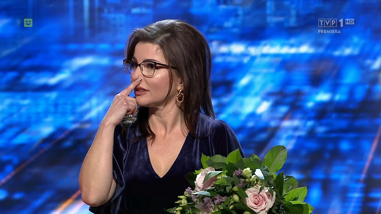 Beata Ch-O w JtM (08.03.2020) #107