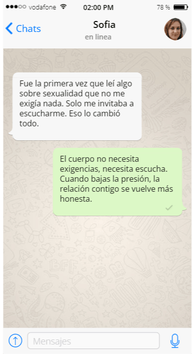 Testimonio 2