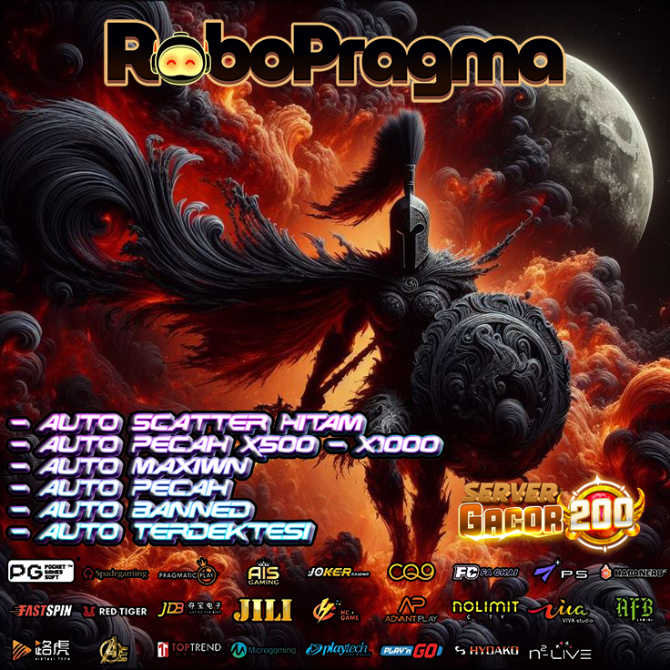 ROBOTRPRAGMACHEAT | APK GAME BOT PRAGMATIC TERBARU UNTUK PARA GAMERS+62 - WooCommerce eCommerce