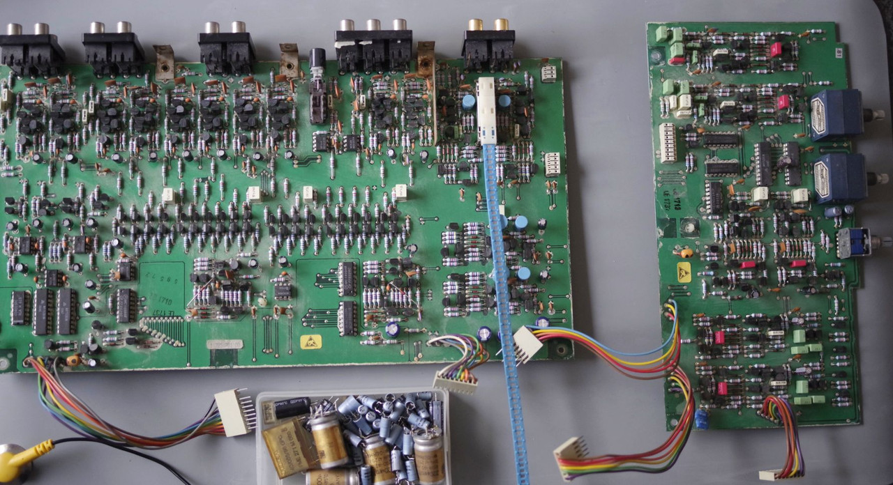 input und volume pcb überarbeitet oben