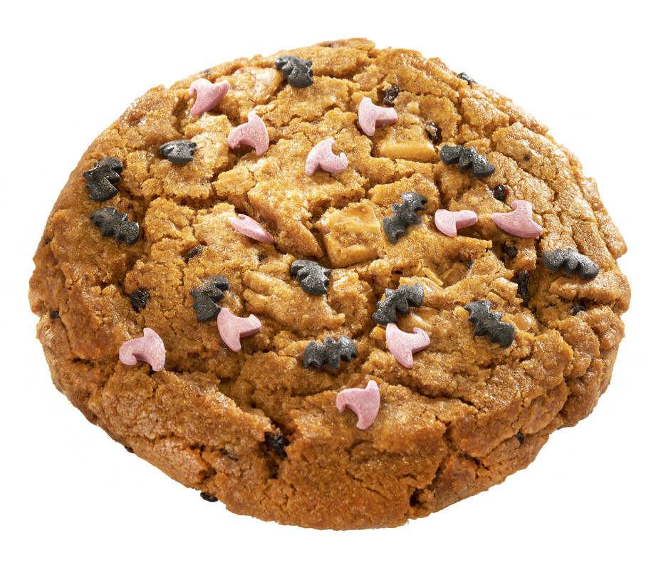 ODF - Cookie vanille (profil)