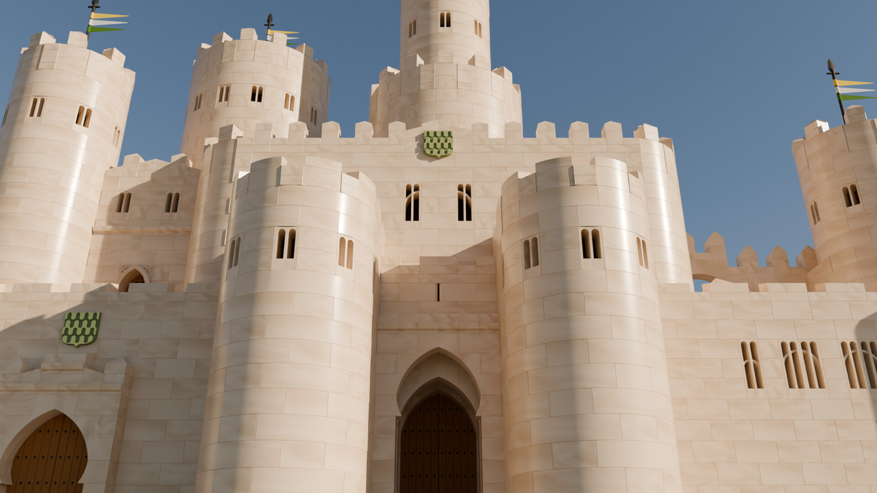 Fortaleza Almocabar 013