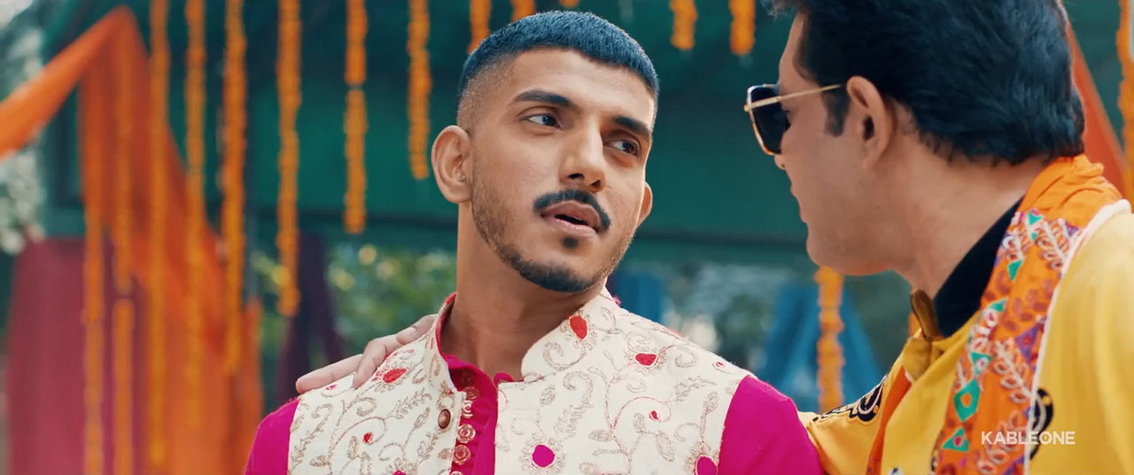 Super Punjabi 2023 WebRip [Punjabi] 480p, 720p ESub Screenshot