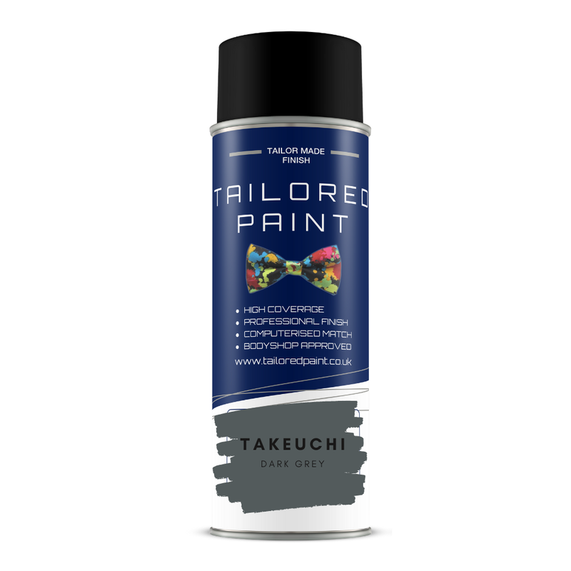 Tractor 1k Enamel Aerosol Spray Paint Every Make/Model Agricultural Machinery - Picture 125 of 141