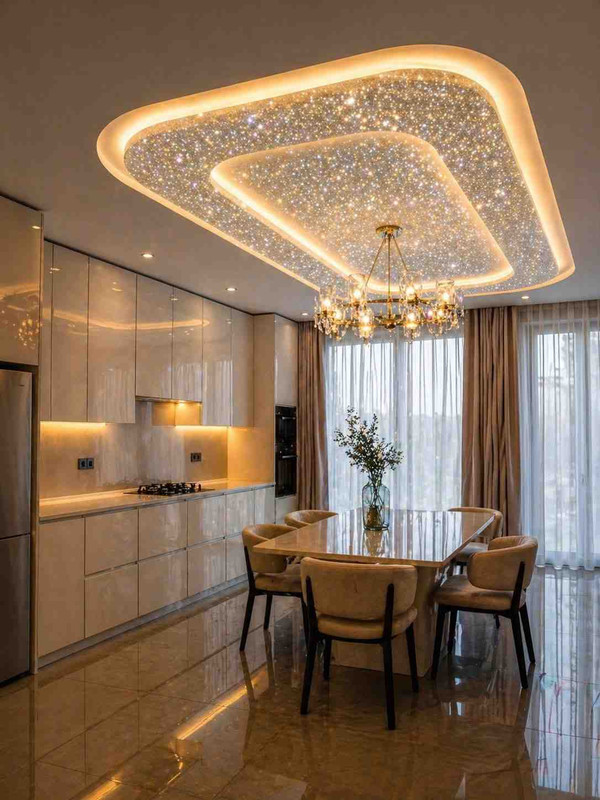 Interior project plate 036 — kitchen interior in Mumbai