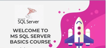 MS SQL Server: Learn MS SQL Server from Scratch