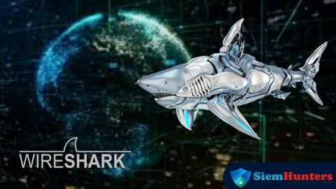 Complete Wireshark Essentials with Kali Linux course - 2023