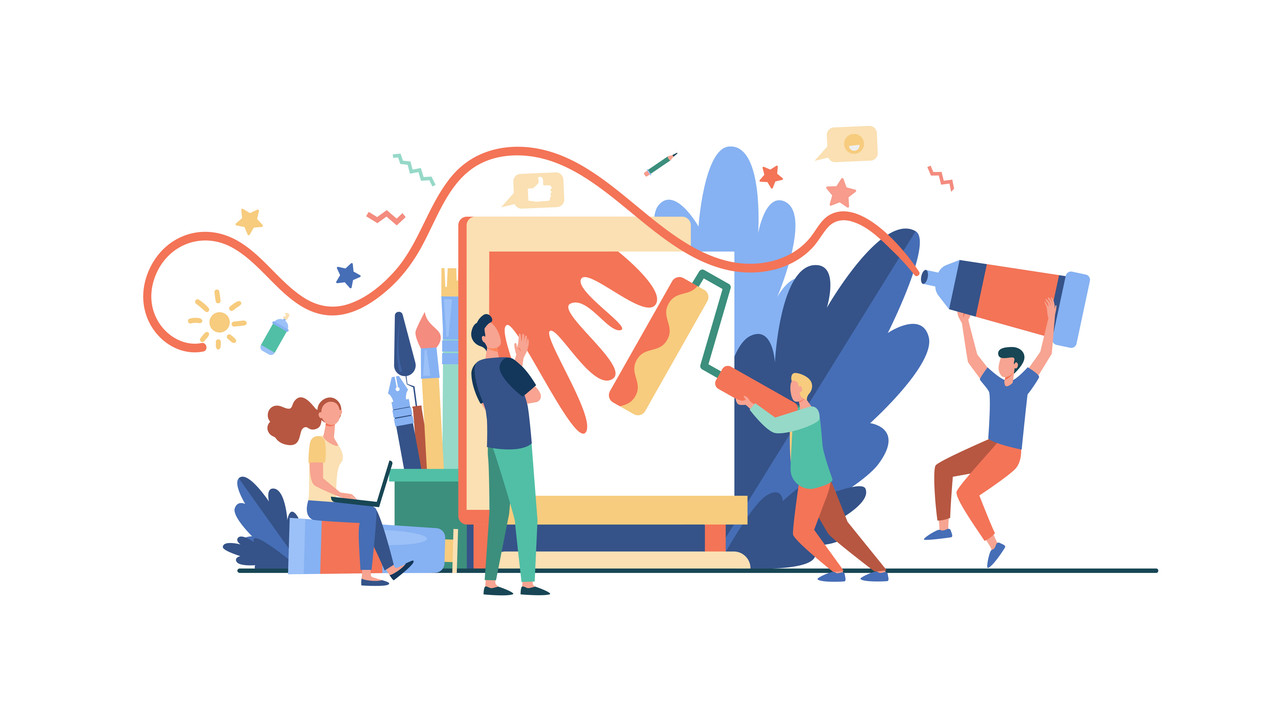 Hallmark: Your High-Taste AI Design Partner