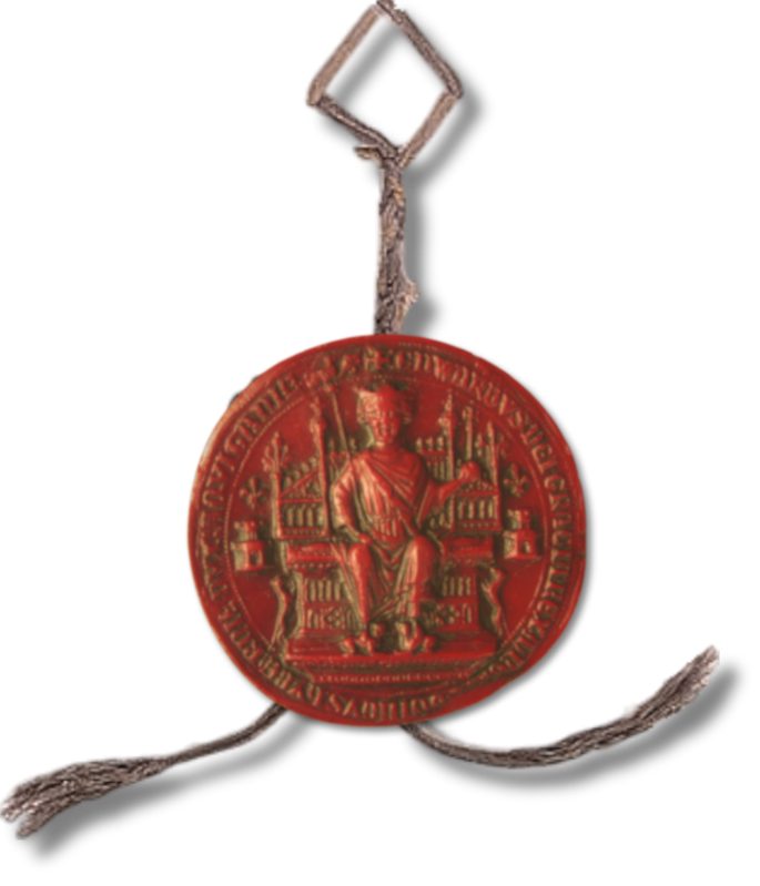 THE PRIVY COUNCIL (2)