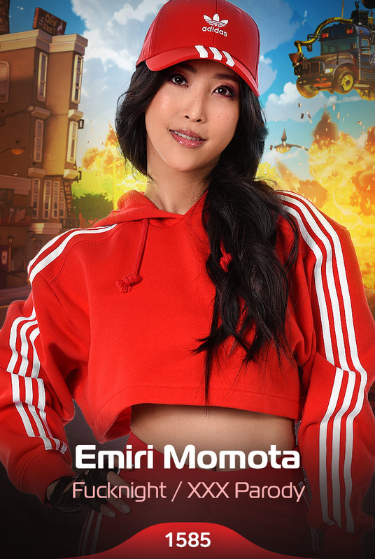 Emiri Momota - Fucknight-0001