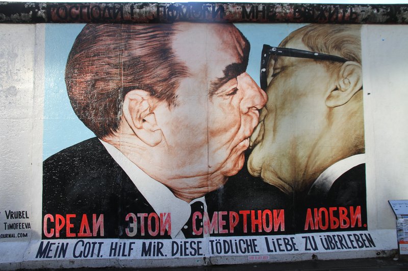 Berlín a nuestro aire - De Berlín a Sajonia: la magia de la Navidad (5)