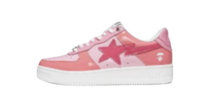 Bapesta Sneakers