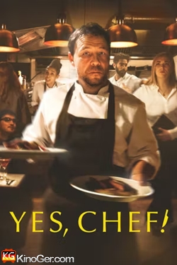 Yes, Chef! (2021)