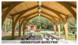 Honeycup Shelter