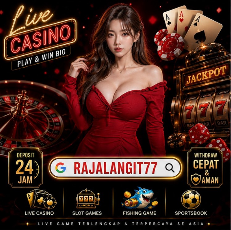 RAJALANGIT77