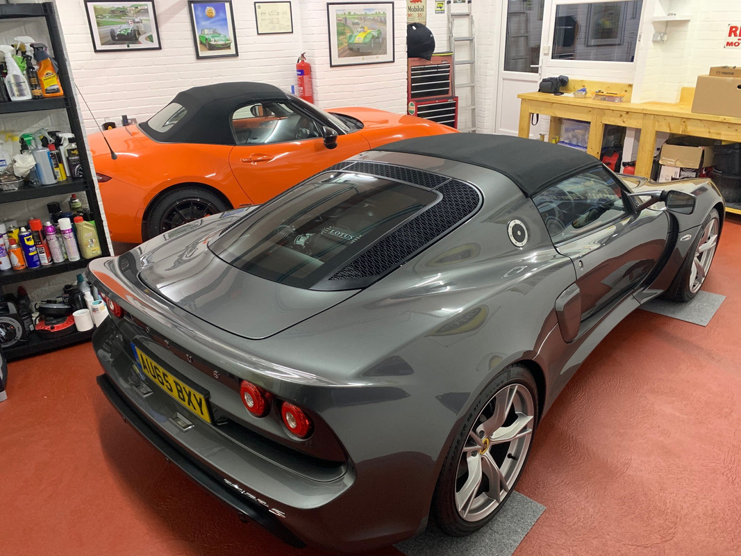 Garage 2