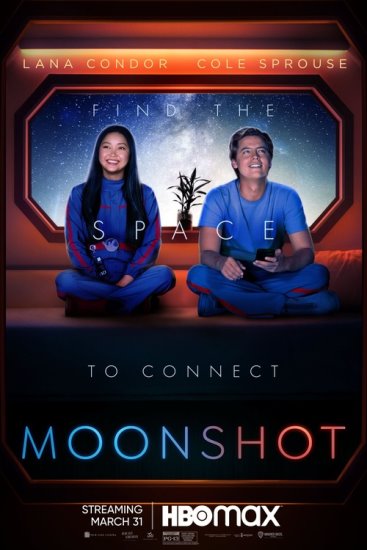 Wyprawa na Marsa / Moonshot (2022) PL.WEB-DL.XviD-GR4PE | Lektor PL