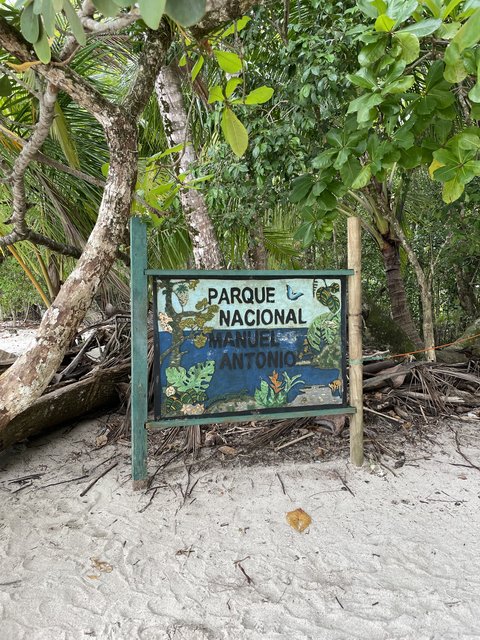 P.N Marino Ballena - P.N Manuel Antonio - Costa Rica desde el aire. Una ruta diferente. Julio 2021 (8)