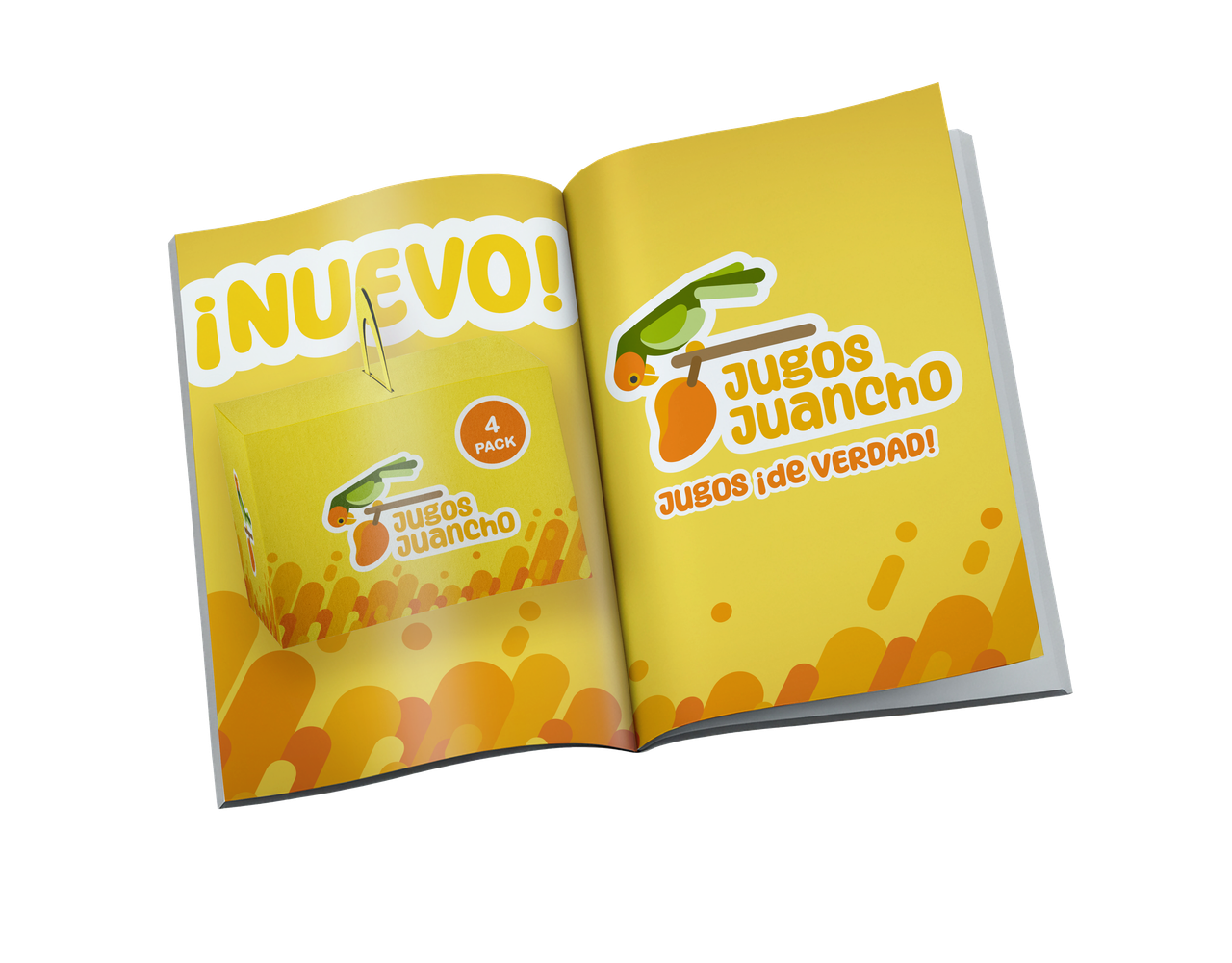 Jugos Juancho 7