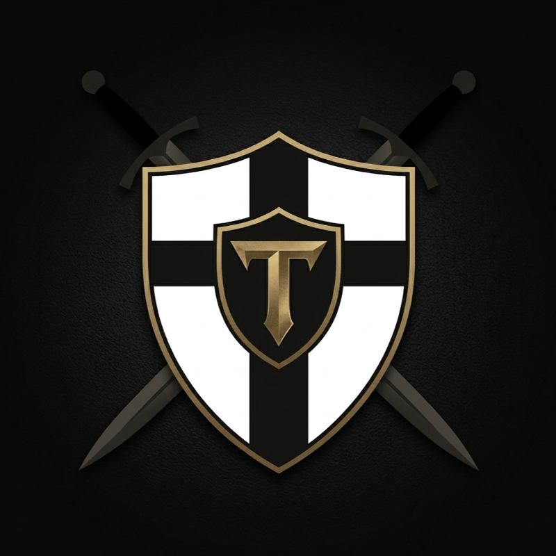 Teutonic Terminators logo