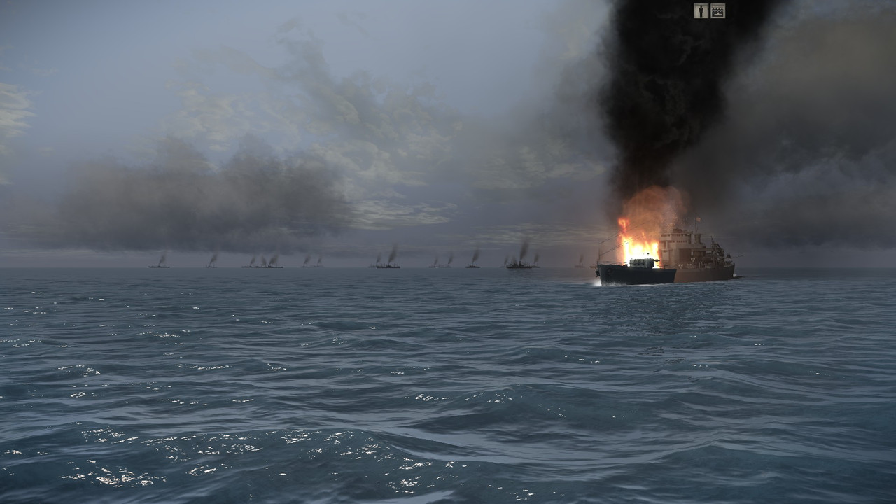 Silent Hunter®  Battle of the Atlantic Gold Edition2020-6-5-19-18-45