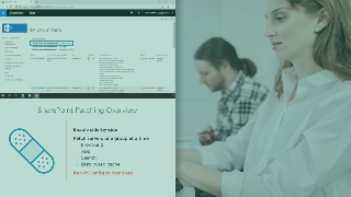Patching SharePoint Server 2016