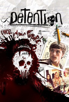 Detention 2011