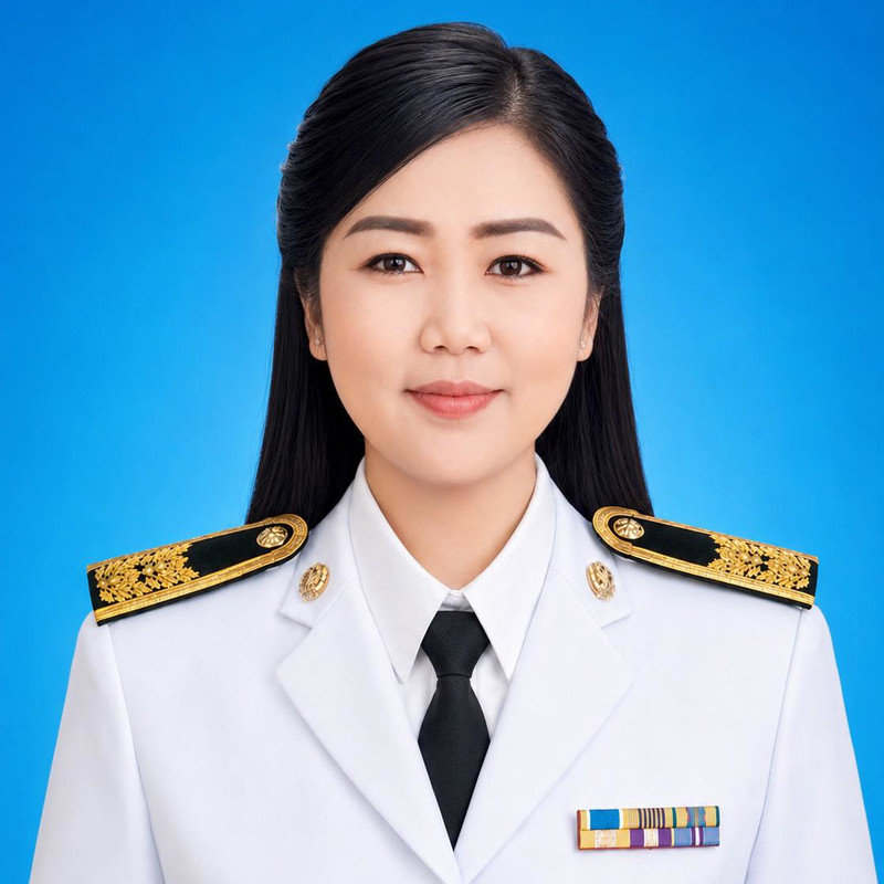 นางสาวศุมาลิน  ทองน้อย