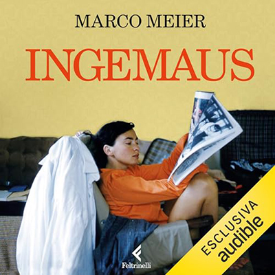 Marco Meier - Ingemaus (2024) (mp3 - 128 kbps)