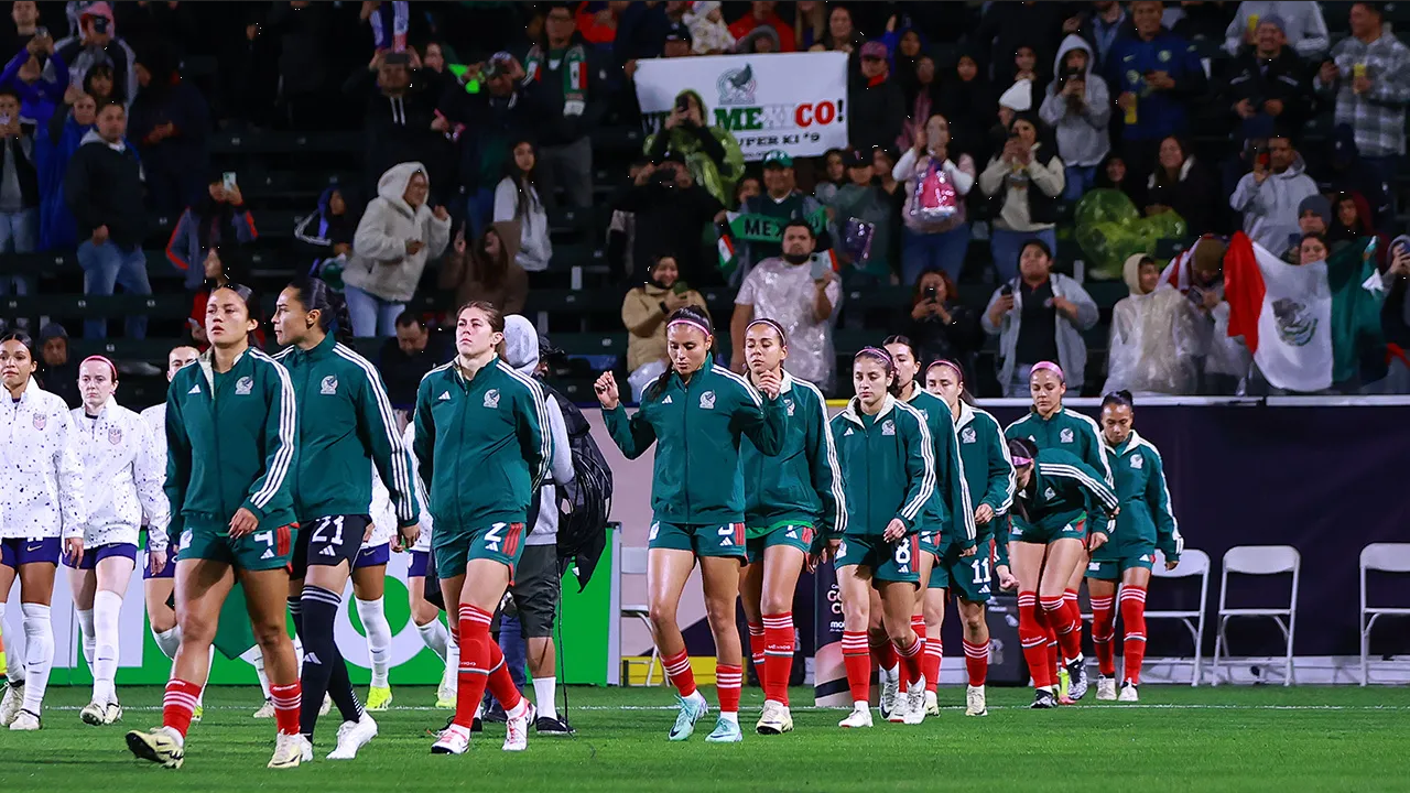 Selección Mexicana Femenil: ¿Quién sería su rival en los Cuartos de Final?