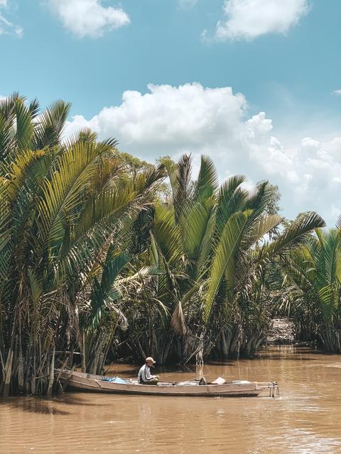 Singapur e Indonesia 2018 - Blogs de Indonesia - Borneo (P.N. Tanjung Puting) (4)