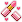 Lipstick pixel